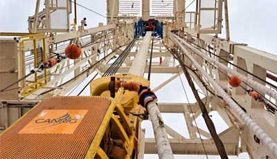 Drilling services Overview